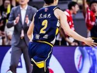杏彩体育-贺希宁23分深圳胜山东林庭谦13+11天津胜吉林