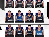 杏彩体育平台-FIBA更新男篮亚预赛实力榜：中国男篮仅列第8