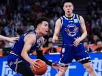 杏彩体育入口-内线球员在争夺篮板上占据优势