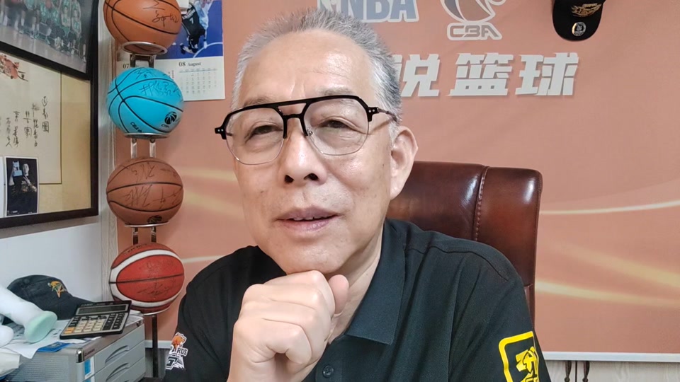 又见阿联！央视《篮球公园》将播出易建联专访
